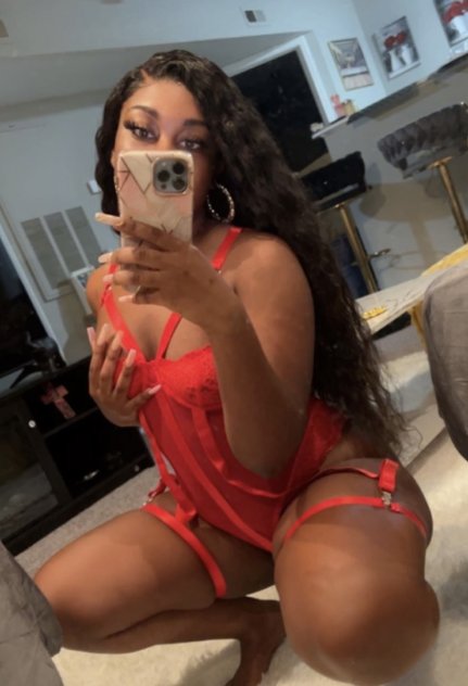 Thick and Juicy Super Soaker