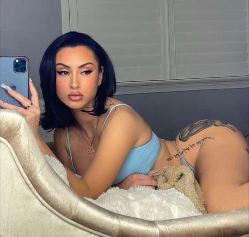 I’m Down To Fuck You Good👅🍆🥵 And I’m open to meeting you anywhere.👅