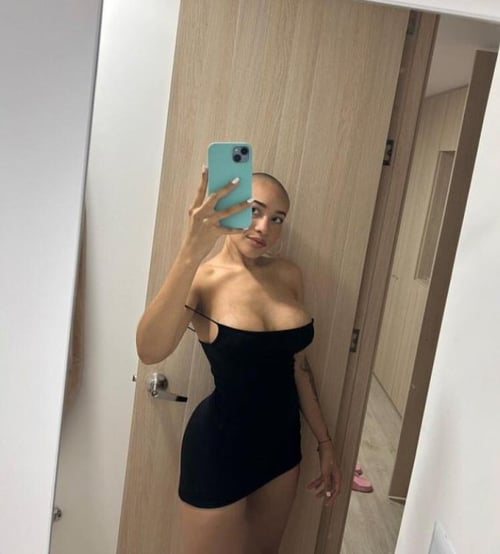 Am available now