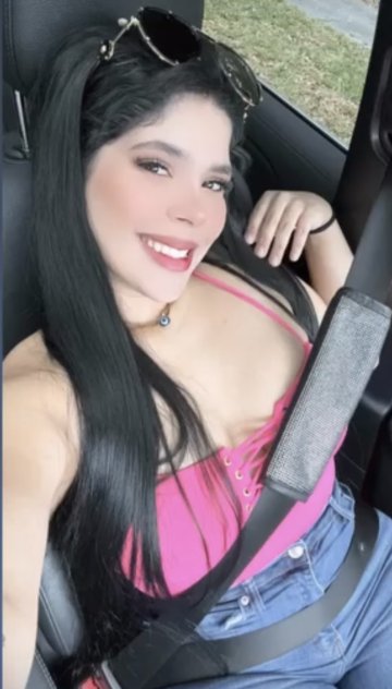 Rica Venezolana hace que llegada a tu Ciudad