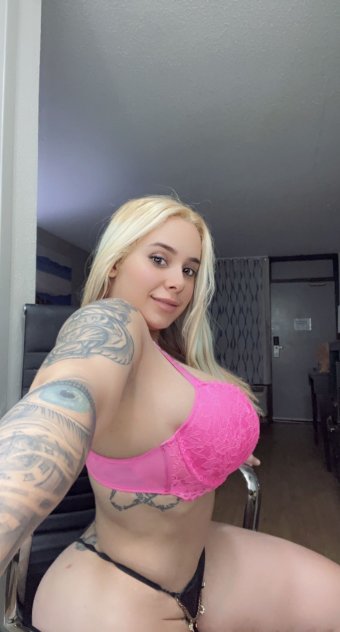 Sexy Latyn love