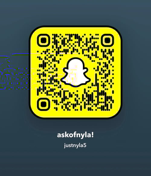 Available for massages and full sex satisfaction HMU on Snapchat: justnyla5