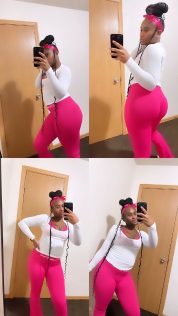 💦SUGAR SPICE AND EVERYTHING 💦NICE