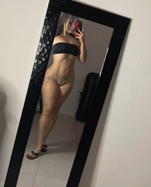 Sexy y real