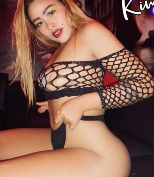 I am sexy Latin girl, call me