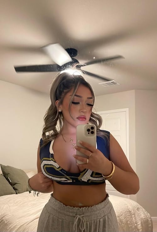 My bedroom eyes will invite you. My sexy hourglass shape will entice you.