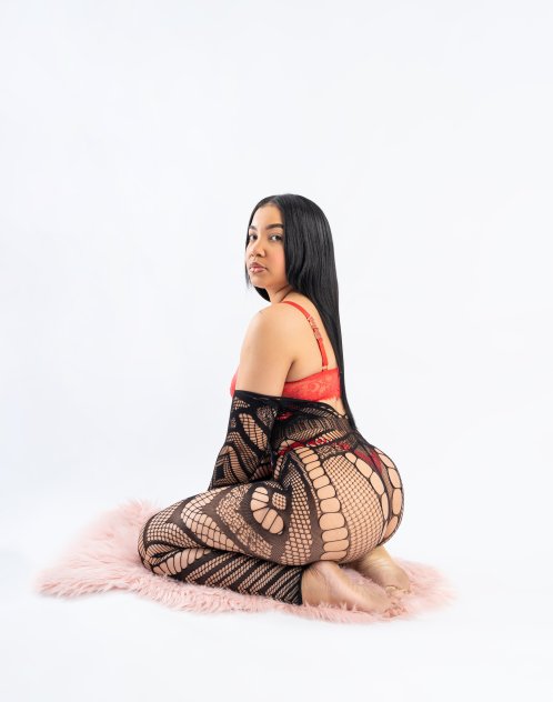 🤤I have a discreet and safe place to serve you💦