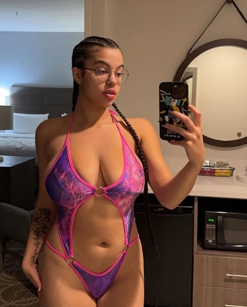 I am available for any kind of fun