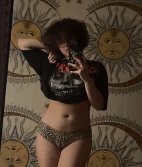 I am available for any kind of fun
