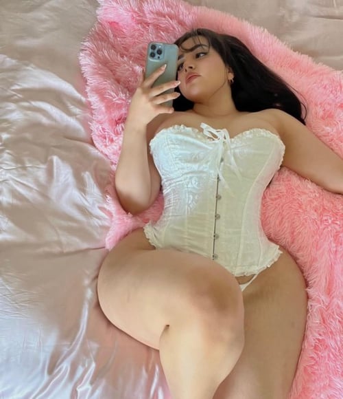 💦Horny girl ready to give you the best pleasure that you deserve
