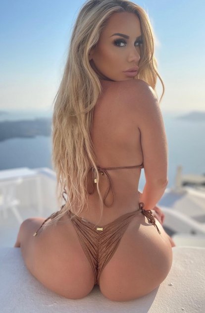 Classy  Natural  Naughty your dream come true