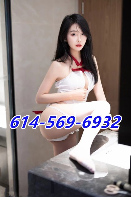 🦋💦 New Girl⭐sweet ⭐CUTE🔵➕614-569-6932 🟥Grand Opening 🦋💦
