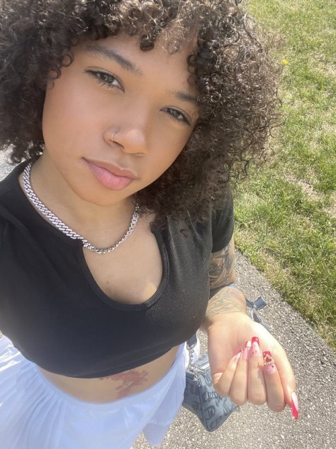 Hey there