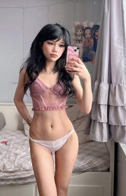 NAUGHTY ASIAN LADY AVAILABLE NEXT DOOR FOR YOU DEEP INSIDE Me.