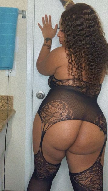 New In Town Belizean Baddie