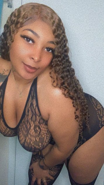 New In Town Belizean Baddie