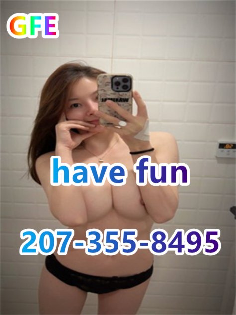 ☎️🚀GFE💖💕207-355-8495🚀💖New beauty🚀🔥superb service🧧🧧best massage🎈🎈amazing skill🌳🌳