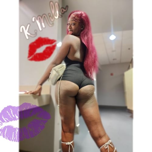 Kmilla