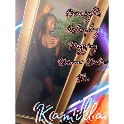 Kmilla