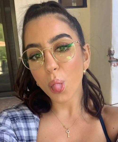 Sarah Luiz