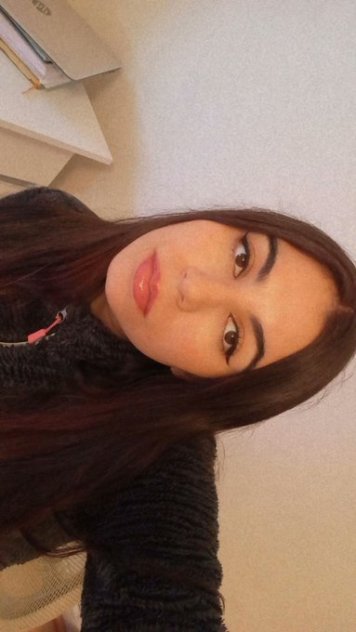 I sure can be your nastiest fantasy