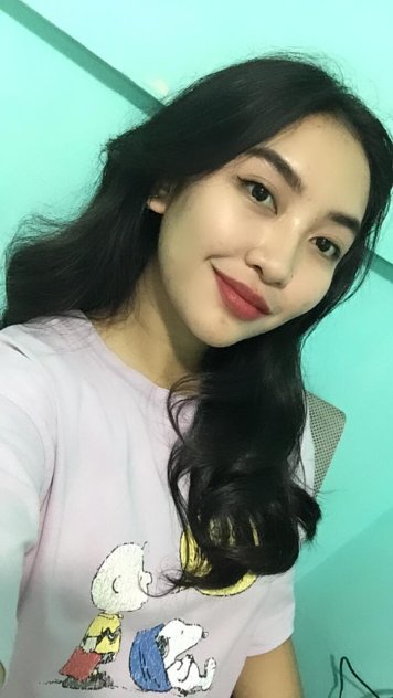 Hi I’m available