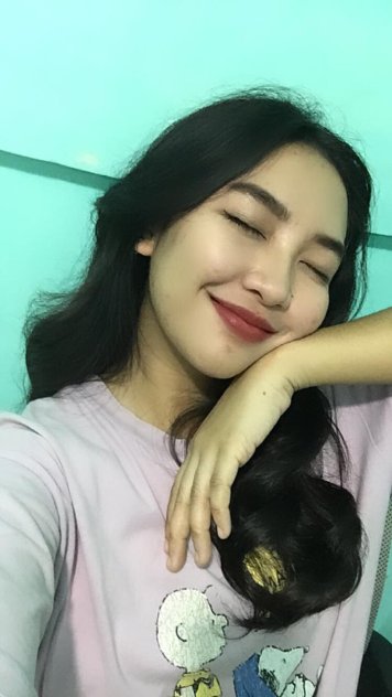Hi I’m available