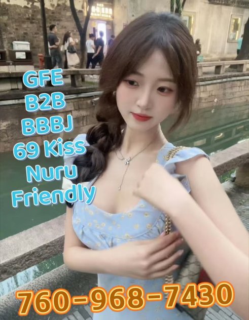 ❤️ bring you an unforgettable experience.☎️ 760-968-7430❤️ Clean, comfortable, warm and elegant environment, quality service.❤️ Welcome to my Service❤️