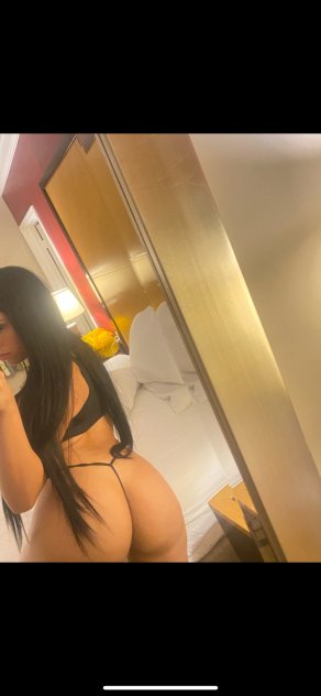 Latina caliente 🥵 🔥😈