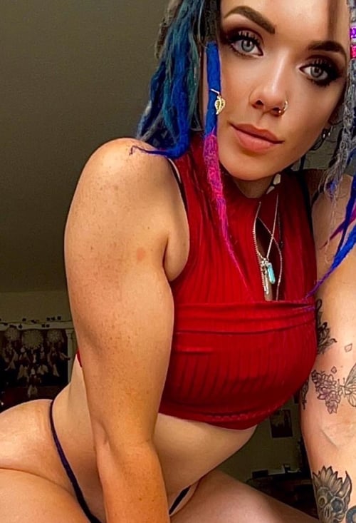 Let’s fuck now add my Telegram: @queen_bluev or text : 5043272001