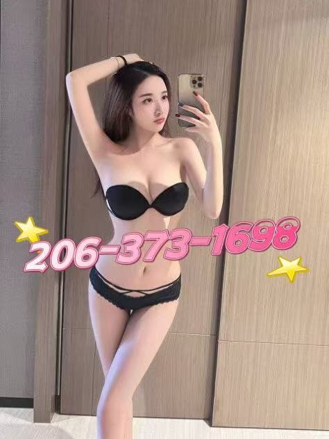 ☎206-373-1698💖💖💖💖full survice💖💖best skills. 💖nuru⭐💖huge