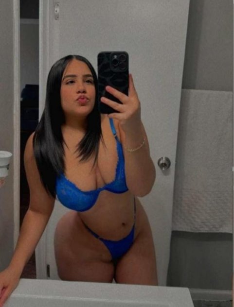 Mila available in JACKSONVILLE Just arrived new girl in area
