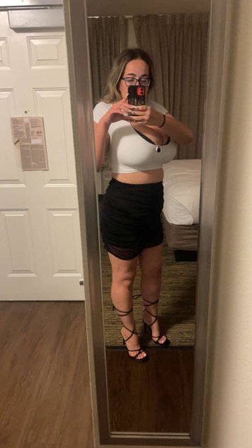 Sweet sexy seductive girl