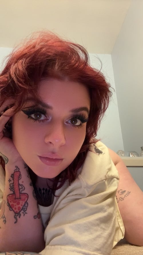 Available for hook up