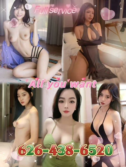 Busty Attractive Asian 💦24hrs