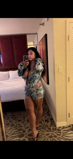 Exotic Tongan • Samoan Island Girl Provider