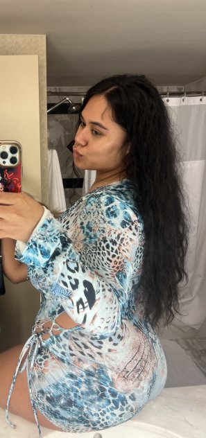 Exotic Tongan • Samoan Island Girl Provider