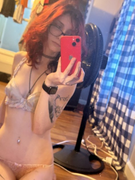Female escort