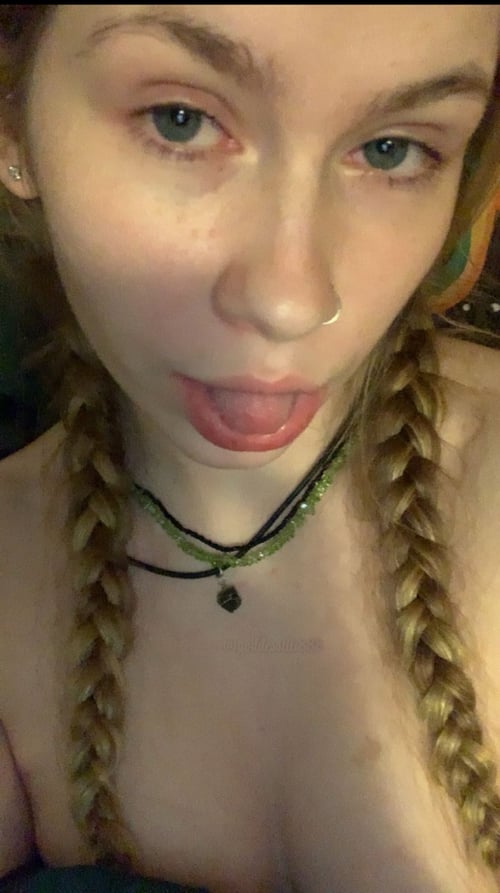 😈EXPLORE YOUR KINKS WITH ME😈