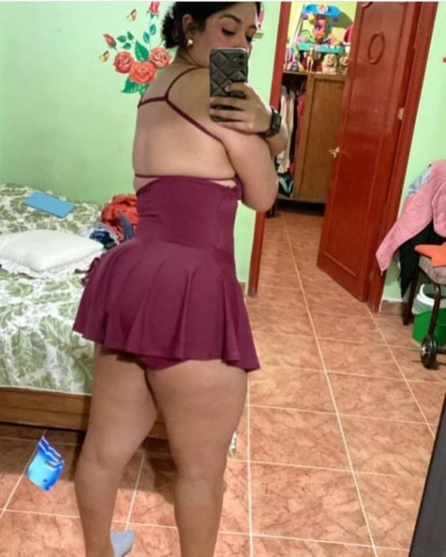 I'm available