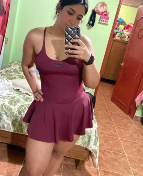 I'm available