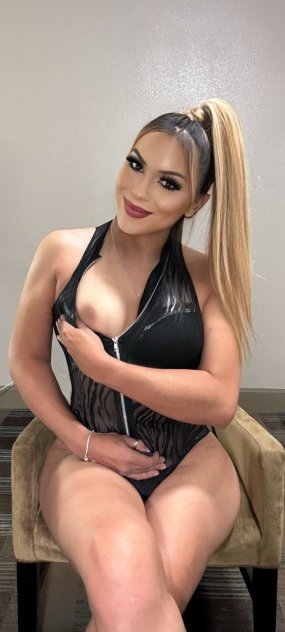 Beauty TRANS