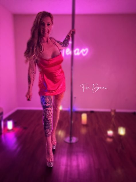 Genuine Sensual GFE