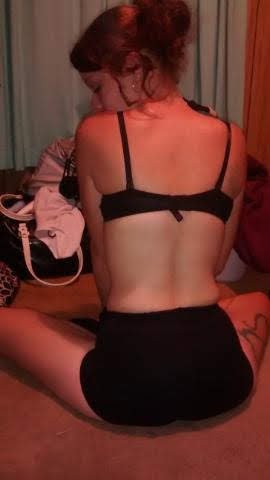Experience GFE fun