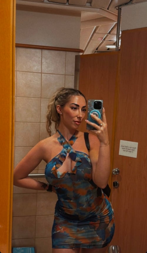 I’m only interested in a serious relationship with a mature man, I don’t take money for sex, no game