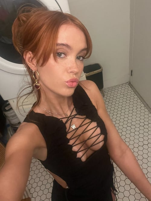 Down to fuck