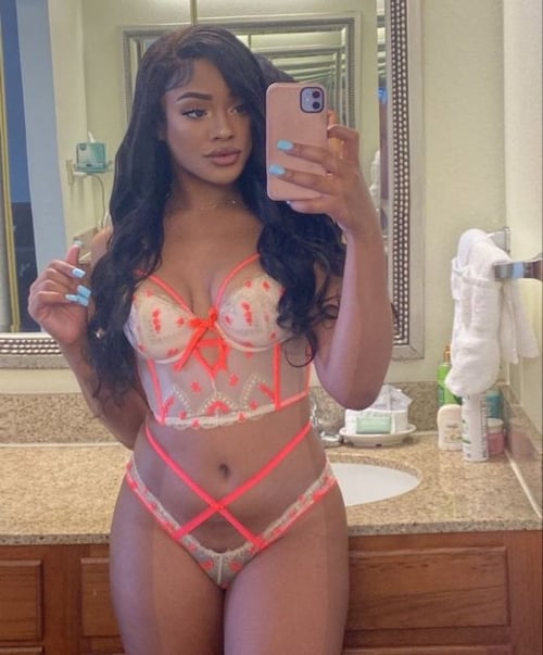 Your sweet escape 💞