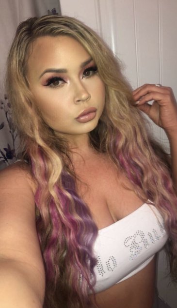 BUSTY BLONDE 💖 THICK & SEXY ✨TONIGHT ONLY