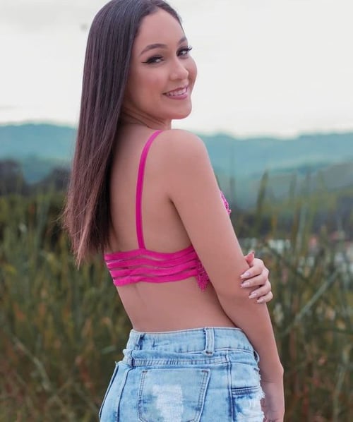Victoria🍆🍆🍆🥵🥶🌶️❤️