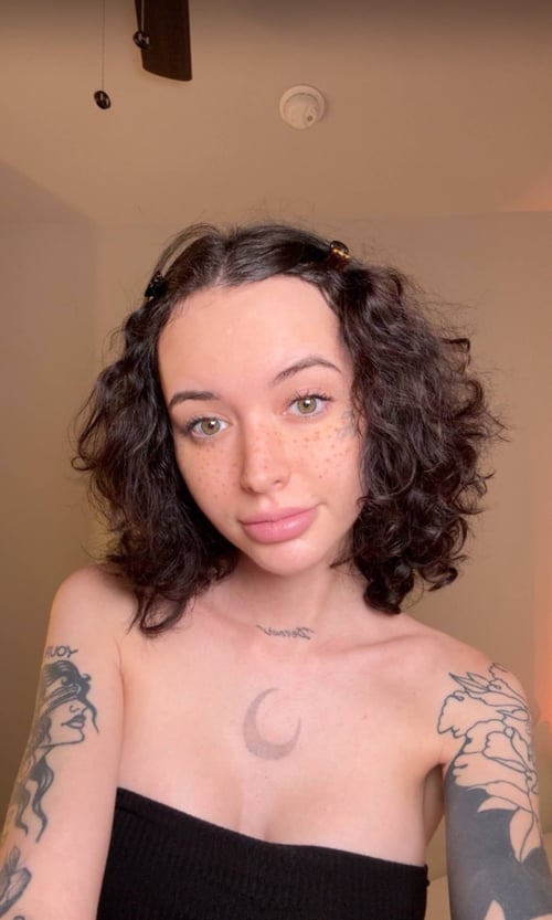 My name is Morgan I am a hot sexy naughty lady I do love to have 😋fun with someone that🤤 has a se